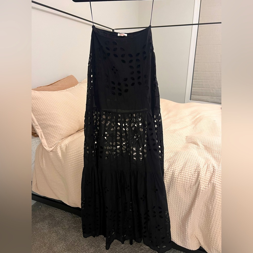 Vici Dolls Black Maxi, S